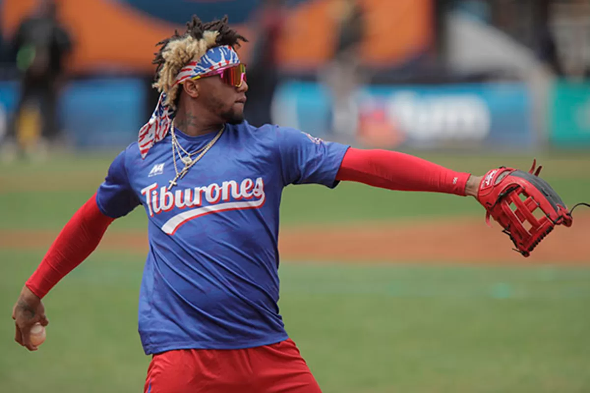 Ronald Acuña Jr quiere jugar en Venezuela pero con Magallanes